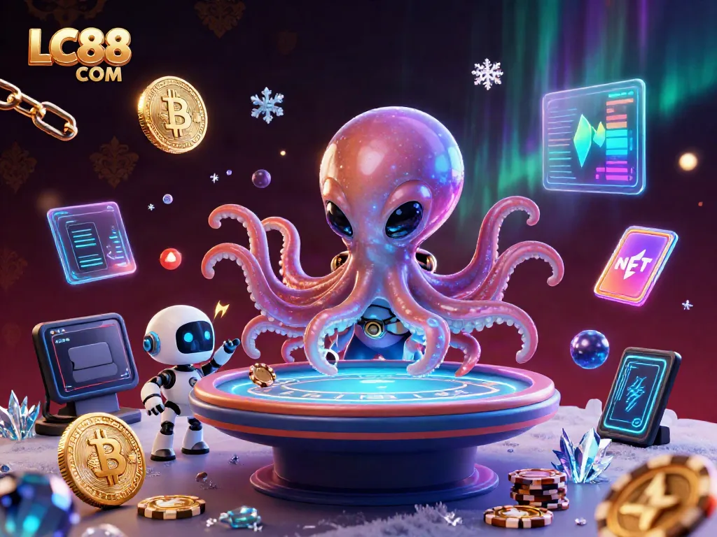 Engage in thrilling gameplay with LC88 COM while enjoying a vibrant 3D casino experience.