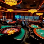 Experience exhilarating gameplay and betting actions at https://uk88.trading/ with stunning casino visuals.