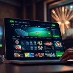 Experience the excitement of online betting at okvipwin.live with vibrant sports and casino options.