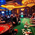 Experience the thrill of fun88 with vibrant casino games, lively players, and stunning visuals.