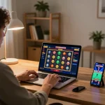 Experience the thrill of casino gaming at https://ga88bet.com/ with engaging online slot games in a modern setup.