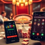 Experience the thrill of winning at https://qq88pro.vip/, featuring an exciting poker game with colorful chips and cards.