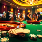 Experience the thrill of HELO88 with engaging casino gameplay and vibrant betting visuals.