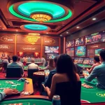 Experience the excitement of online betting at https://789beta2.com/ with vibrant casino games and secure transactions.