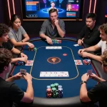 Join the excitement of XX88 online poker with vibrant players and strategies in action.
