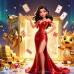 Join the fun at fly 88 with engaging slots and dazzling casino elements!