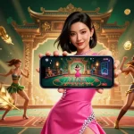 KJC offers thrilling live casino experiences with immersive designs, vibrant colors, and winning opportunities.