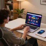 Engage with the exciting link 789win to discover online casino gaming opportunities.