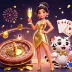 Win big with cm88 com as you enjoy vibrant casino action with glamorous characters and dynamic games.