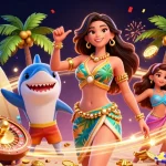 Catch instant football action with trực tiếp bóng đá featuring thrilling gameplay visuals.