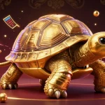 Engage in thrilling gameplay with QQ88 Racing's vibrant and dynamic sports betting illustration.