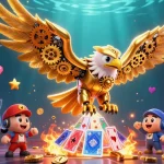 Experience PG88 in an exciting 3D casino adventure with vibrant characters and dynamic elements.
