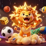 Experience the thrill of winning at 89BET with dynamic sports elements and vibrant casino features.