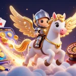 Experience thrilling wins at 78w2d with colorful slot games and exciting prizes!