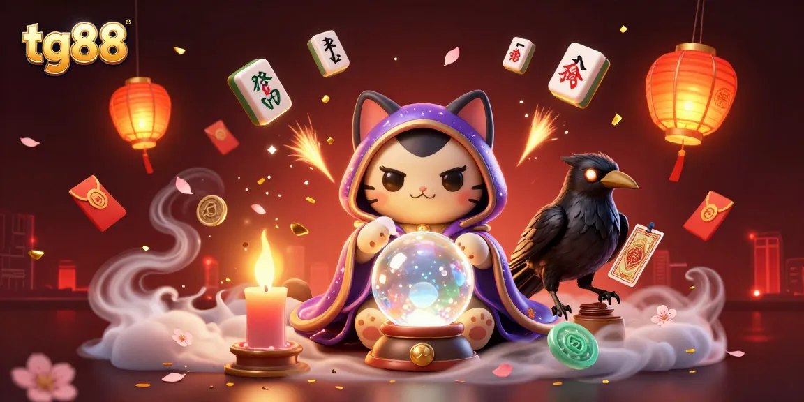 Experience the thrill of tg88 casino with immersive games and vibrant visuals.