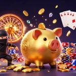 Experience thrilling games at 88xx online casino with innovative characters and dynamic action.