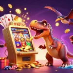 Experience thrilling new online pokies Australia with vibrant jackpot scenes and dynamic casino elements.