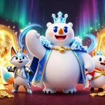 Join the fun at vipwin and experience thrilling casino action with dynamic games and rich rewards.