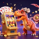 win jackpots at the exciting xx88 casino with colorful slot games and dynamic characters