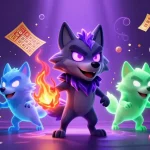 Engage with nk88ok and enjoy vibrant experiences with lottery elements and lively casino action.